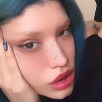 yourbluebaby Nude