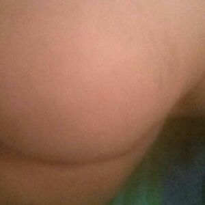 Yourfavbooty Nude