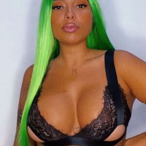 yourfavlambo Nude