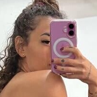 yourgirlnaya / vane curra / vanecurra7 Nude