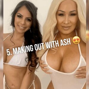 yourlilblondedoll Nude