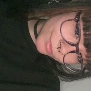 yourlittlegoth Nude