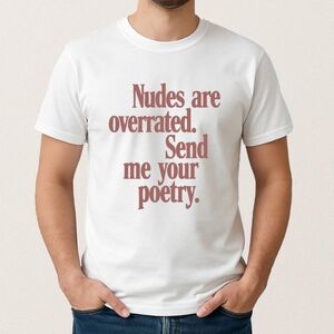 Yourpoetry Nude