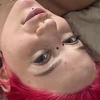 yourpunkypatricia Nude