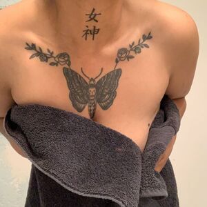 yourspookywaifu Nude