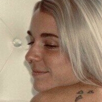 yourstrulyblondebunny Nude
