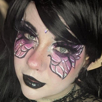 yourwitchygirl Nude