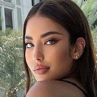 Youssra Rabatia Nude