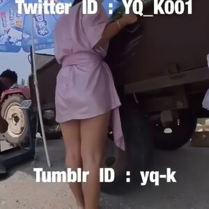 YQK001001 Nude