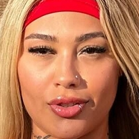 Yris Padilha Nude