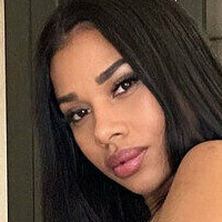 Yubisay Brazilian Model Nude