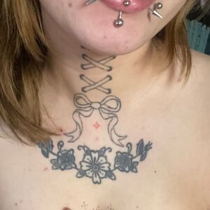 yuckyfreak Nude