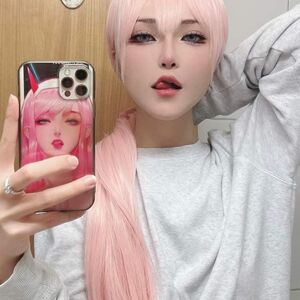 Yuji Koi Nude