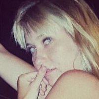 Yuli Fitness Nude