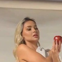 Yuli Ruiz Nude
