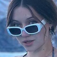 Yulia Alexeeva Nude