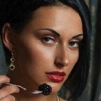 Yulia Pilushka Nude