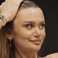 Yulia Volchanska Nude