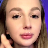 Yulishka Nude