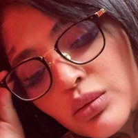 Yulissa Mendoza Nude