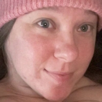 Yum Love Chels Nude