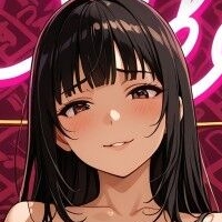 Yumekokawai Nude
