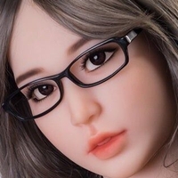 Yumi Doll Nude