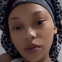 YummieYemaya Nude