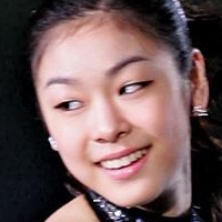 Yuna Kim Nude