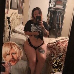 yungclairvoyant Nude