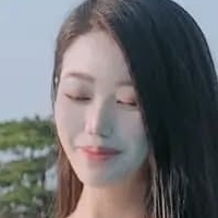 Yuni 유니 Nude