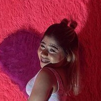 Yunue Yared Nude