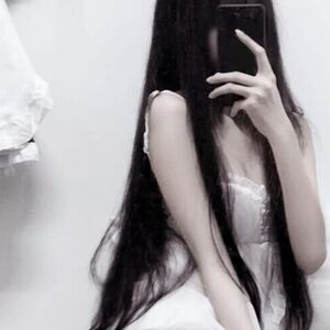 YURI lilyli Nude