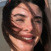 Yusleidy Castañeda Nude