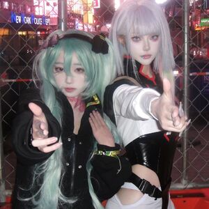 yuyuslivestreamdiary Nude