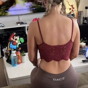 Yve.gaming Nude