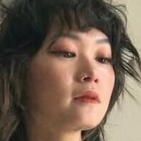 Yvette Young Nude