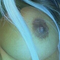 zahidaallenx Nude