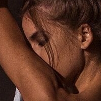 Zakharova Masha Nude