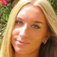 Zalayna Brown Nude