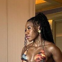 Zamaswazi Nkosi Nude
