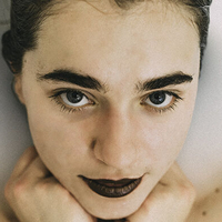 Zapata Nude