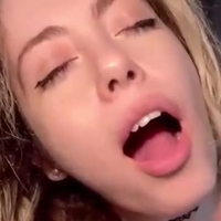 Zara Montana Nude
