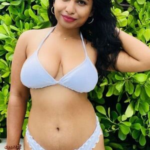 Zara Patel Nude