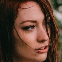 Zara Wolf Nude