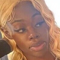 zariajay_ Nude