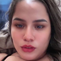 Zarinha Nude
