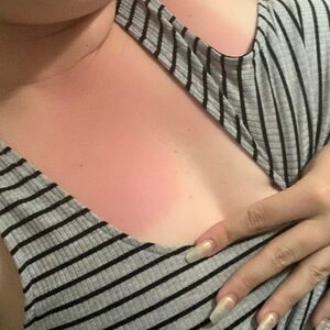 zayleebaby979 Nude