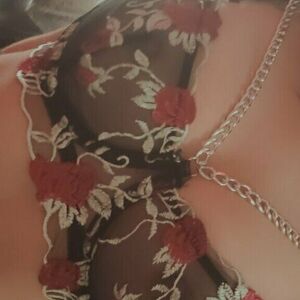 Zeldres Nude