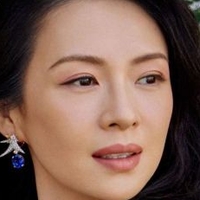 Zhang Ziyi Nude